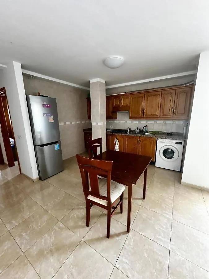 Buzanada Charming Rooms Cabo Blanco