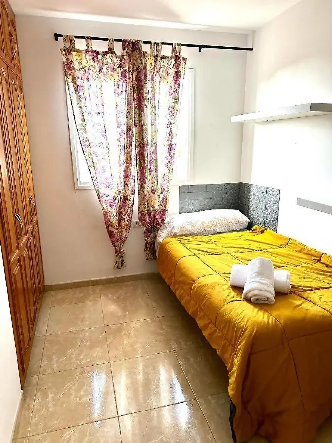 Buzanada Charming Rooms Cabo Blanco 0*,  Spain