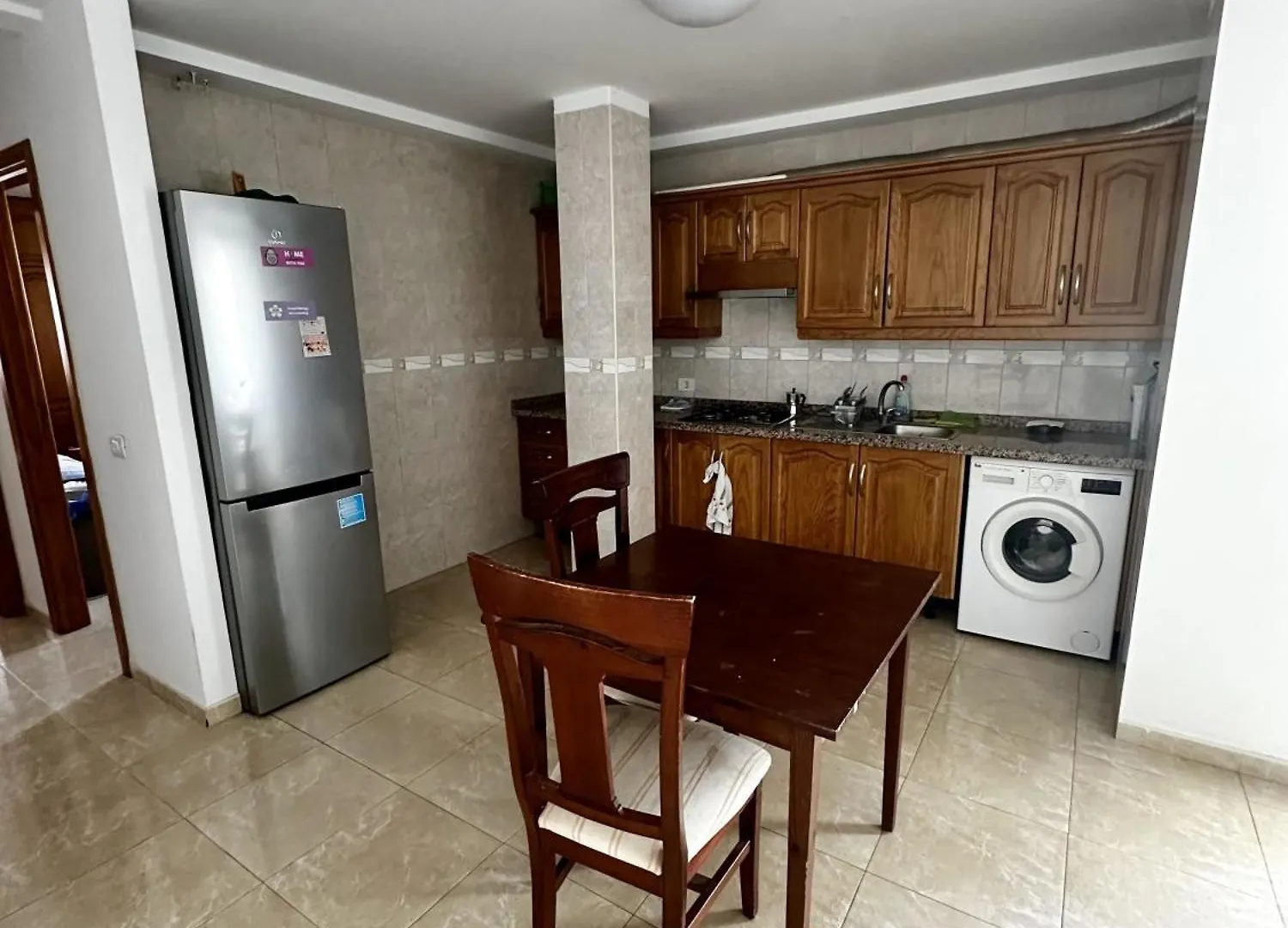 Hostel Buzanada Charming Rooms Cabo Blanco