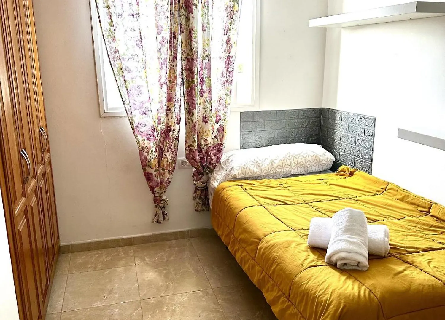 Buzanada Charming Rooms Cabo Blanco 0*,