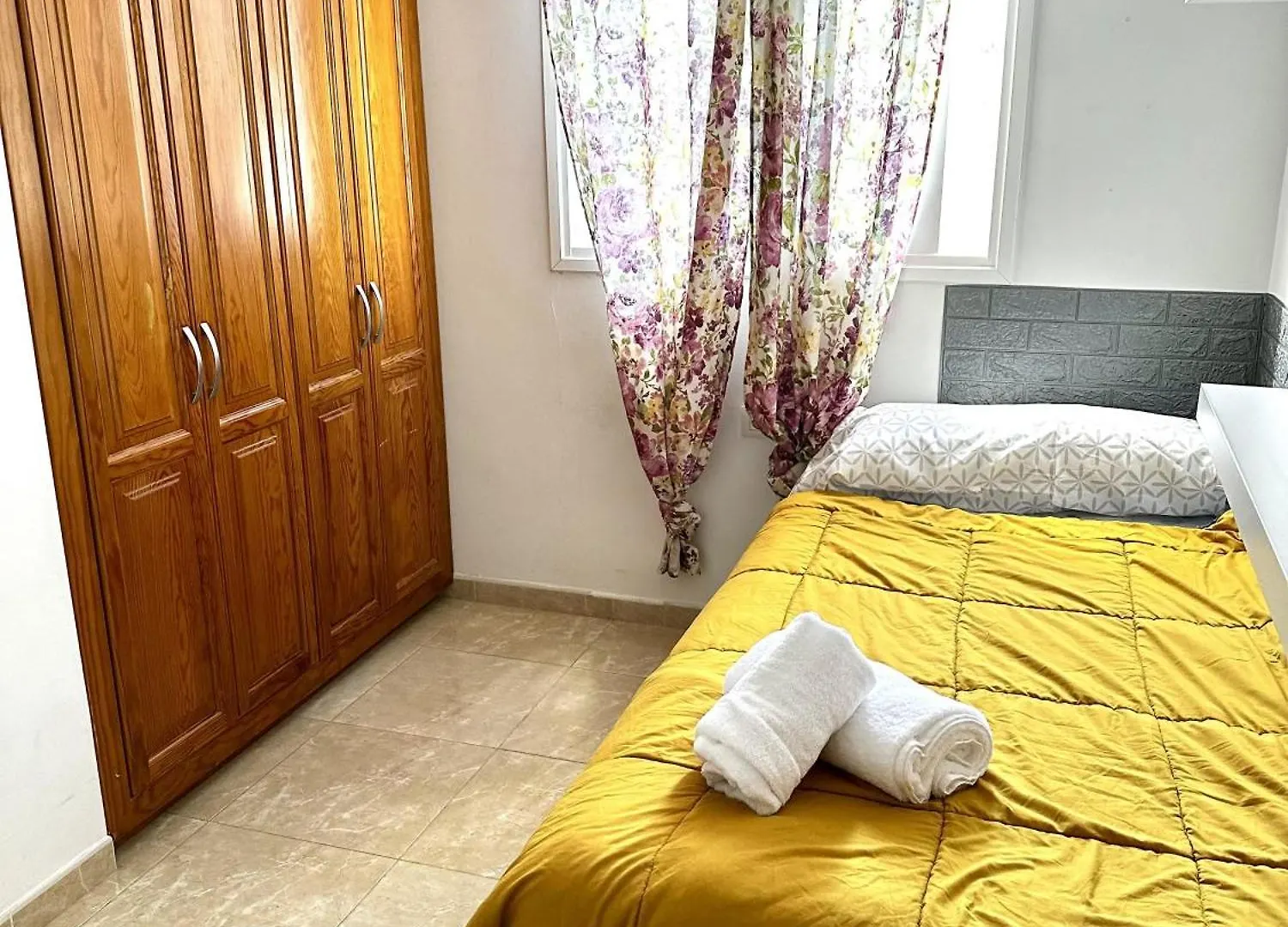 Hostel Buzanada Charming Rooms Cabo Blanco