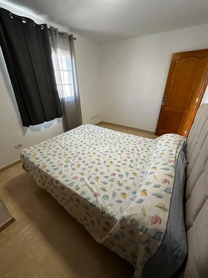 Buzanada Charming Rooms Cabo Blanco Spain