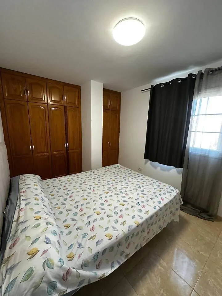 Hostel Buzanada Charming Rooms Cabo Blanco Spain