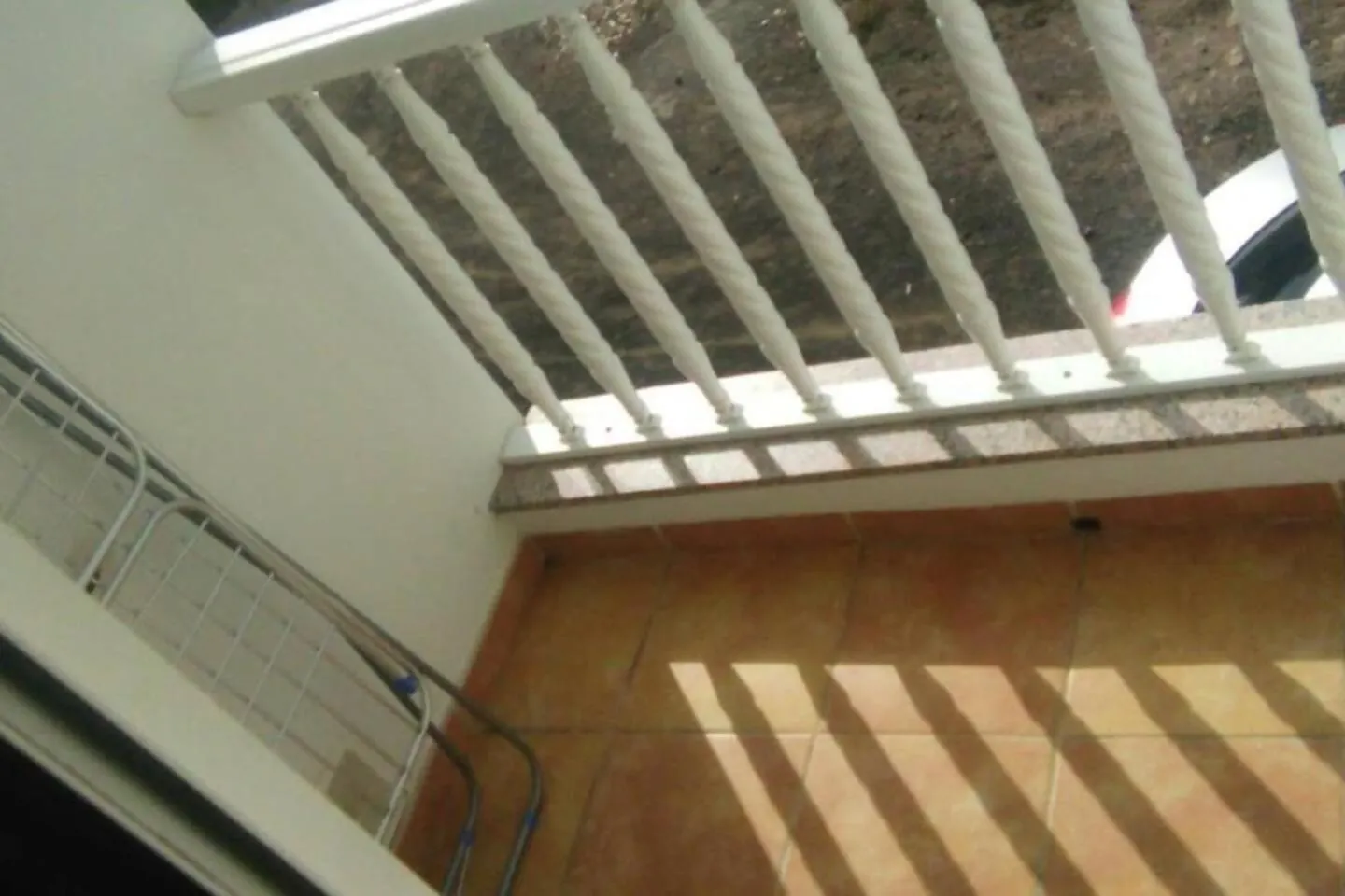 Hostel Buzanada Charming Rooms Cabo Blanco