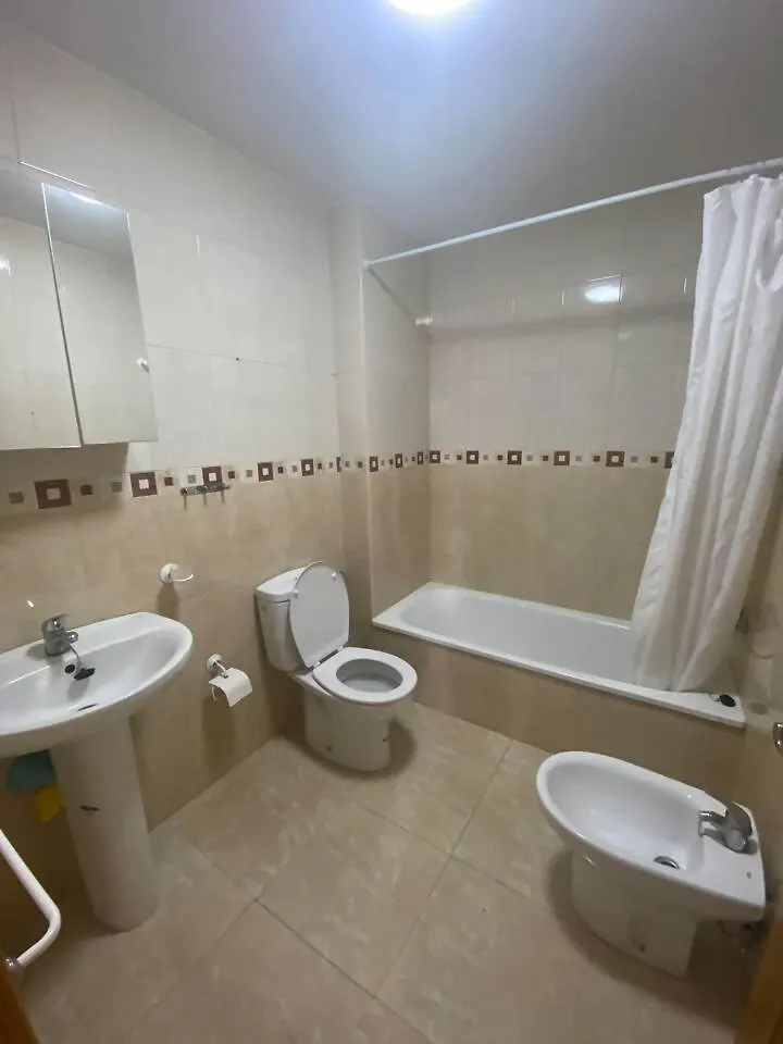 Hostel Buzanada Charming Rooms Cabo Blanco Spain