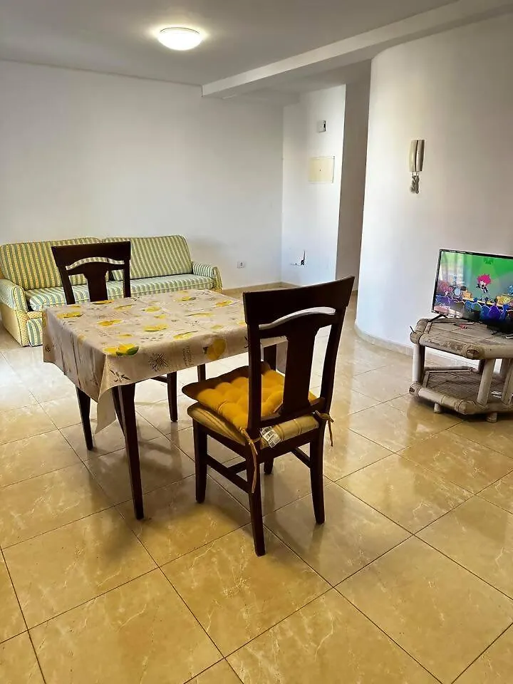 Buzanada Charming Rooms Cabo Blanco